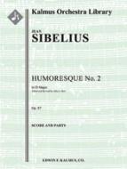 Humoresque No. 2 
