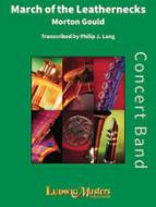 March of the Leathernecks 