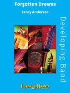 Forgotten Dreams for Band 