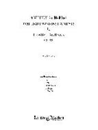 Octet in B-flat (Op. 156) 