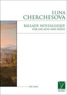Ballade nostalgique 