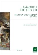 Tecnica Quotidiana 