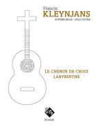 Le chemin de croix - Labyrinthe 