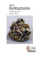 Thracian Tale 