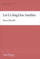 Let Us Sing One Another 