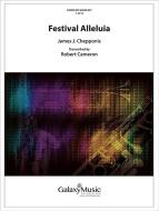 Festival Alleluia 