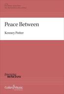 Peace Between 
