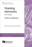 Wanting Memories 