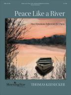Peace Like a River 