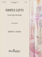 Simple Gifts 