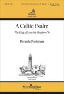 A Celtic Psalm 