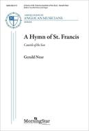 A Hymn of St. Francis 