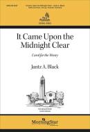 It Came Upon the Midnight Clear 