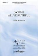 O Come, All Ye Faithful 