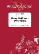 Many Nations - One Voice 