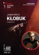 KLOBUK. Fingerstyle 