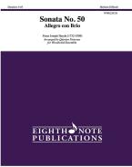 Sonata No. 50 