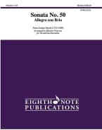 Sonata No. 50 