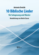 10 Biblische Lieder 