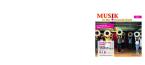 CD zu Musik in der Grundschule 2024/03 