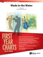 Wade in the Water Standard