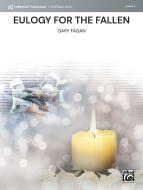 Eulogy for the Fallen Standard