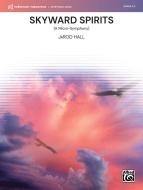 Skyward Spirits Standard