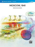 Moscow, 1941 Standard