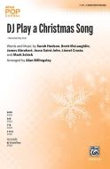 DJ Play a Christmas Song 