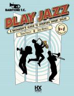 Play Jazz - Baritone T.C. 