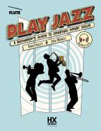 Play Jazz - Flute / Oboe 