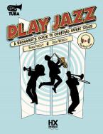 Play Jazz - Tuba 