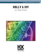 Holly & Ivy Standard