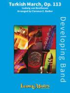 Turkish March, Op. 113 