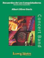 Recuerdos De Los Conquistadores 