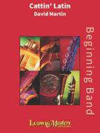 Cattin' Latin 
