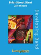 Briar Street Strut 