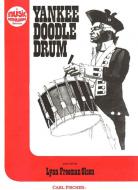 Yankee Doodle Drum 