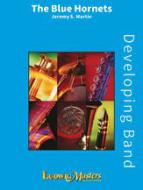 The Blue Hornets 