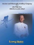 Ancient and Honorable Artillery 