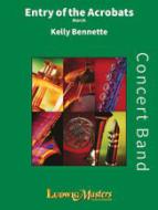 Entry of the Acrobats 