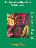 Acclamation Overture Standard