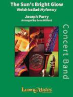 The Sun's Bright Glow Standard