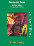 Trouping Days Standard