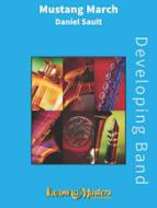 Mustang March Standard