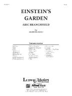 Einstein's Garden 