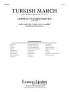 Turkish March, Op. 113 
