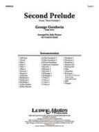 Second Prelude 