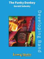 The Funky Donkey 