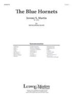 The Blue Hornets 